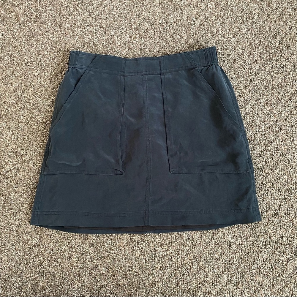 Madewell skirt